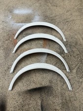 Car Modify Wonder Glare Type 1 Fender Flares For 180sx 89-95 S13 Car Modify Wonder Glare Type 1 Fender Flares For 180sx 89-95 S13