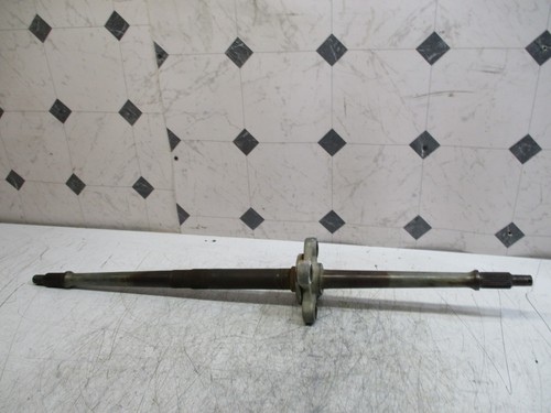 Honda atc250r atc 250 r 1984 84 OEM REAR AXLE .