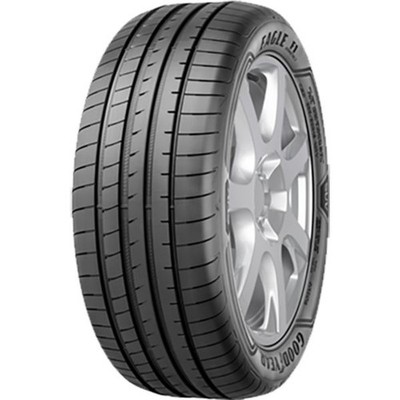 2x Sommerreifen - GOODYEAR EAGLE F1 (ASYMMETRIC) 3 SUV 275/40R22 107Y MFS XL