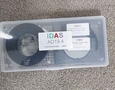 idas nbz nebula booster dual-narrowband and Rasa drawer