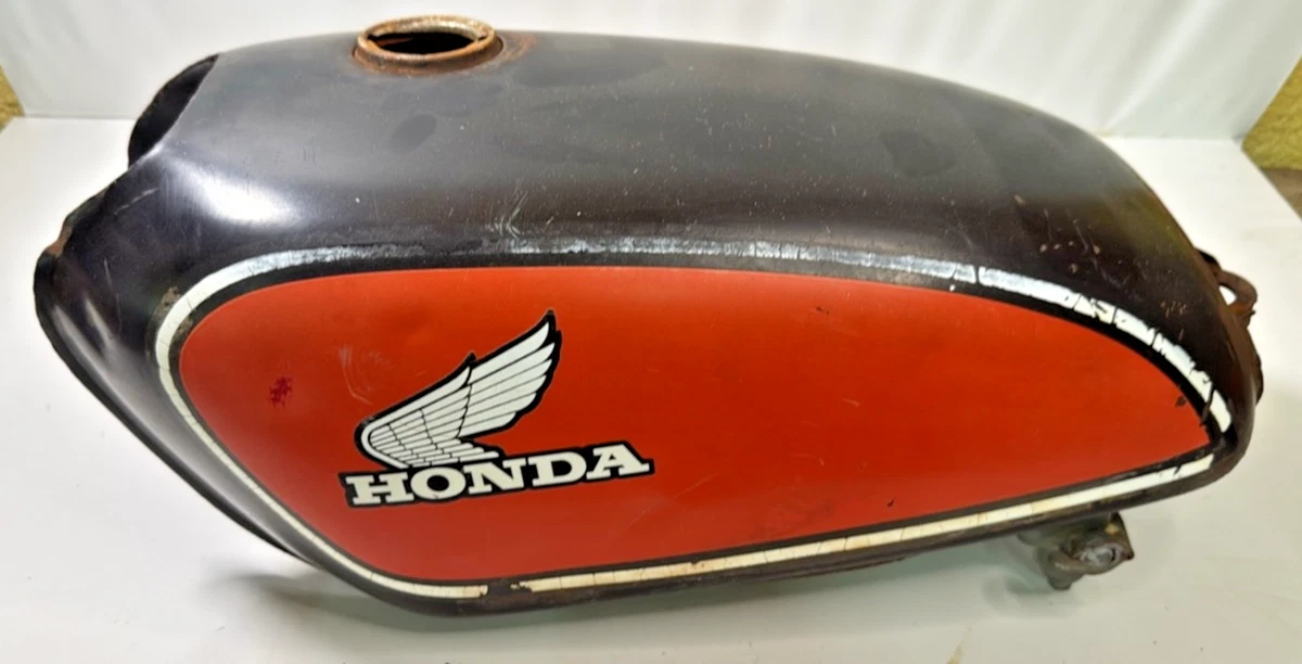 Motorcycle & Scooter Fuel Tanks for Honda XL250 for sale | eBay