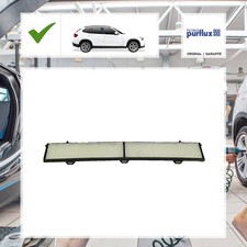 Purflux Filter, Innenraumluft BMW X1 (E84) xDrive 18 d