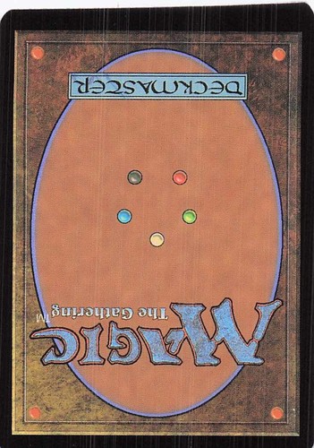 Bubble Smuggler C 0041 - MTG Magic The Gathering - Common - Near Mint - Picture 2 of 2