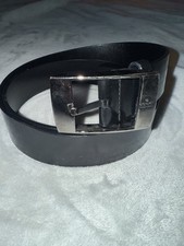 Mens Gucci Belt