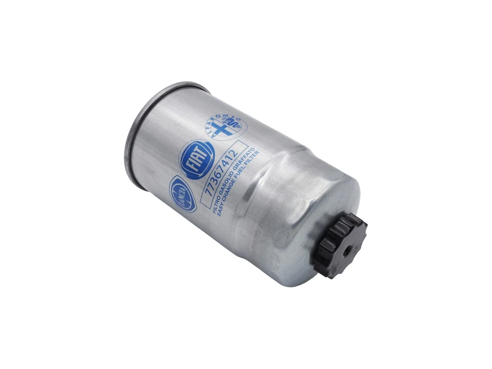 Original Fiat Dieselfilter Kraftstofffilter Ducato 250 2.3 3.0 D 77367412 - Bild 3 von 4