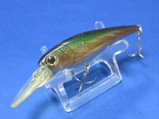 LUCKY CRAFT  BEVY SHAD 75F Fishing Lure (I13