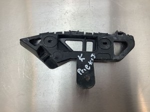 Volkswagen Touran II 2011 Links Halterung Stoßstange Stoßfänger vorne