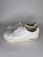 Birkenstock Shoes Lace Up Casual Sneakers Wom...