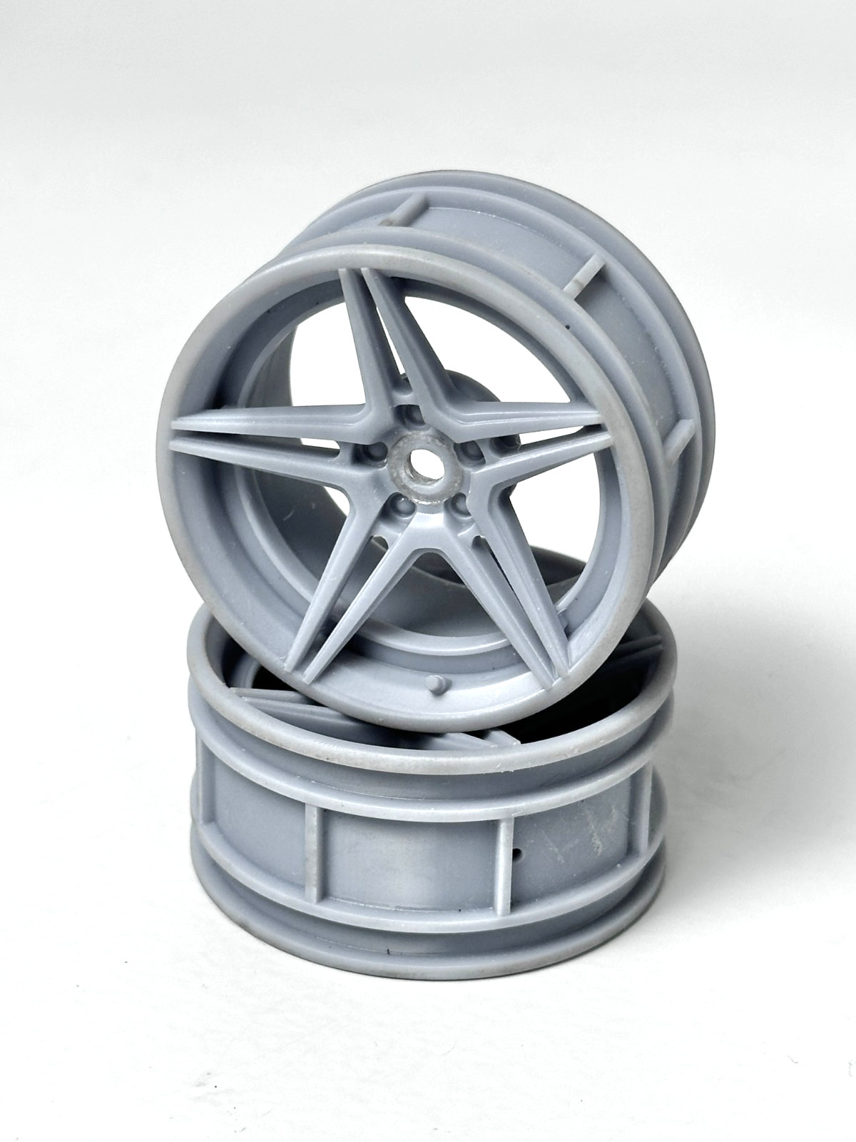 Rims Wheels Adv05-style 4pcs 52x26mm 12mm Hex