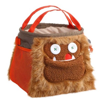 8BPLUS Chalk Bag for Climbing, Bouldering, Belt and Giftbox Included  Wide Op...