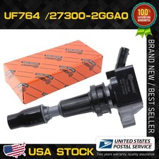 Set Of 1 Ignition Coil For 2015-2019 Hyundai Sonata 2016-2020 Kia Optima UF764