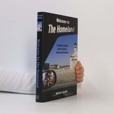 Welcome to the Homeland  |  Brian Manning