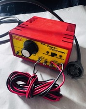 HORNBY P5P POWER CONTROLLER Working