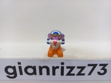 Extra Kinder Sorpresine Bauli Serie Piramidosi 2001 (Billibau) Perfette Condiz.