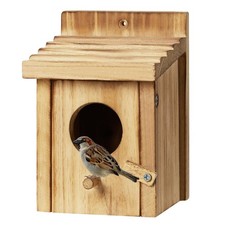 Small Bird House for Hummingbirds,Bird Houses for Outside,Humming Bird Houses