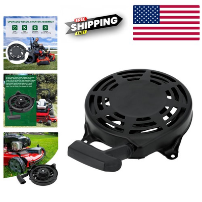#ad Toro Rewind Recoil Starter Assembly for 12 CID Engines Lightweight amp; Strong $31.99