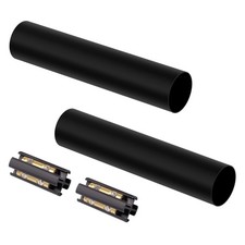 Underground Wire Splice Kit 14/3 to 8/3 Direct Burial 600V Max Cable 2 Sets