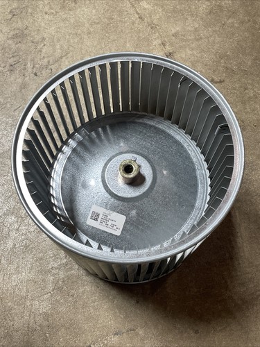 Lennox Blower Wheel 25M0501 03-55505 USED