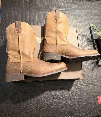 Ariat Rambler Men display picture 3