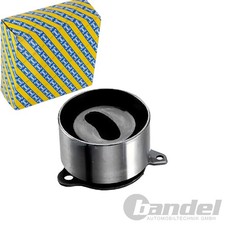 Poulies diverses Mazda 929