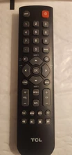 USED TCL RC2000N02 Remote Control