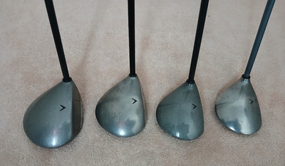 Big Bertha Warbird 16 Fairway-Hölzer | fairway-holzer | schlager