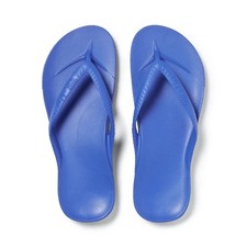 Archies NEW Arch Support Flip Flops UNISEX All Colors All Sizes Ships Free