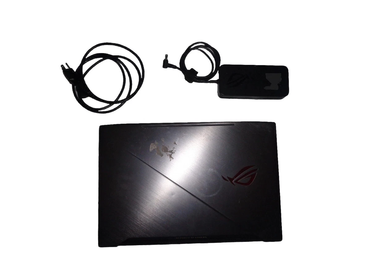 ASUS Intel Core i7 8th Gen. PC Laptops & Netbooks 1-2 TB Hard