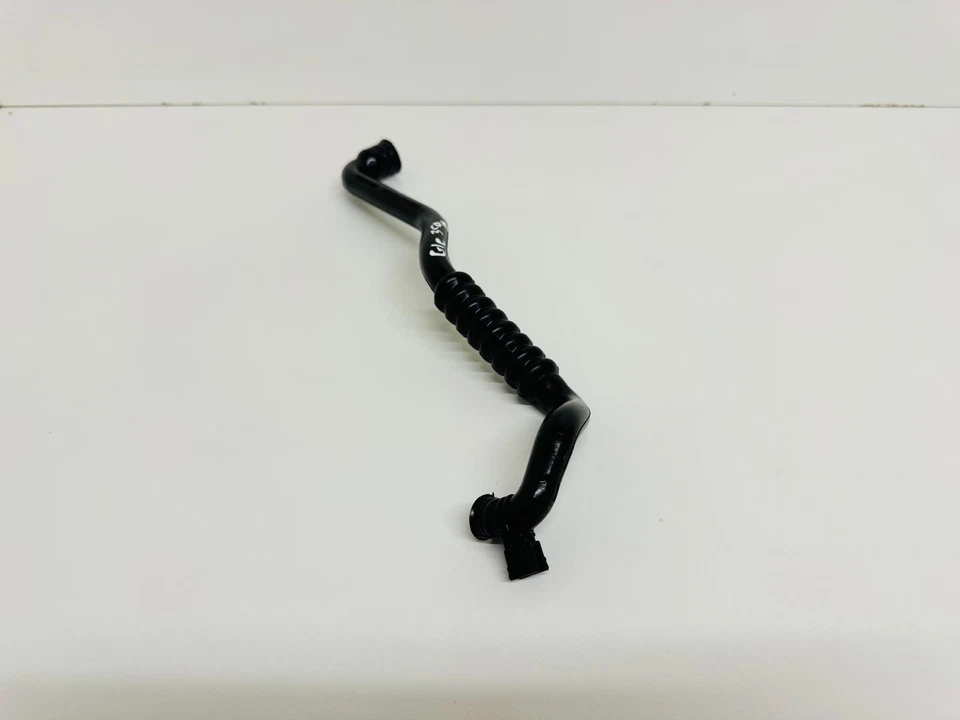 MERCEDES-BENZ GLE GLOVEBOX AIR DUCT HOSE PIPE 2018 350D W166 4MATIC A1668310345 - Image 4 of 4