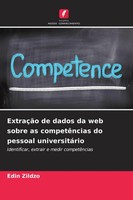Edin Zildzo | ExtraçãO De Dados Da Web Sobre As CompetêNcias Do Pessoal...