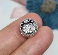 NEW Genuine Pandora Harry Potter Hogwarts School of Witchcraft & Wizardry Charm 