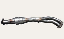 Catalyseurs Mazda MX5