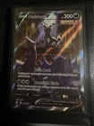 Pokémon TCG Umbreon v Evolving Skies Holo Ultra Rare Card 189/203 *Near Mint*