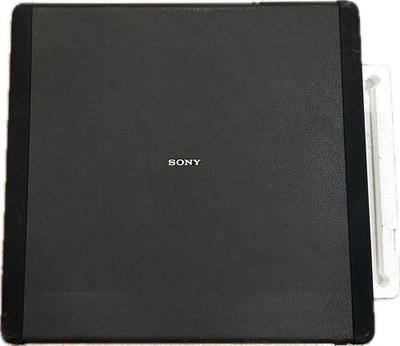Sony SA-SW3 Subwoofer