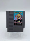 NES Ms. Pac-Man Tengen Video Game Free Shipping!