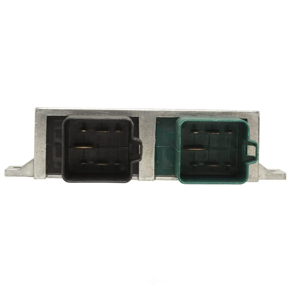 Diesel Glow Plug Controller fits 1995-2010 Ford E-350 Econoline Club Wagon E-350 - Image 4 of 4