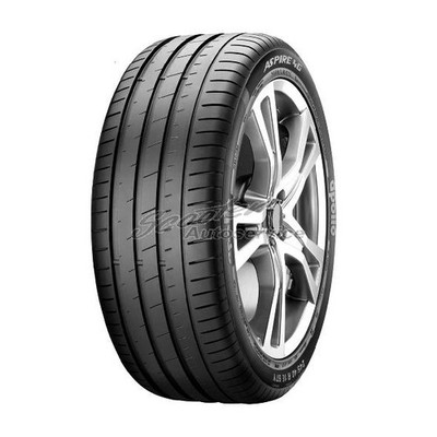 Apollo Aspire 4-G Plus MFS XL 225/35 R19 88Y Sommerreifen | 98818