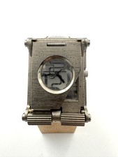 Reloj Hombre Gizbo Analogico Cuarzo Vintage 084479786