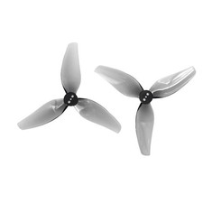 HQProp T3.5x3.5x3 Tri-Blade Prop – 2CW+2CCW Performance for FPV Racing  Drones