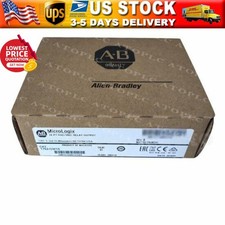 NEW-  Allen-Bradley  1762-OW16 MicroLogix 16 Point Relay Output Module