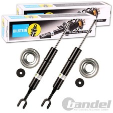 2x BILSTEIN B4 STOSSDÄMPFER VORNE passend für AUDI A4 8E B7 + SEAT EXEO 3R