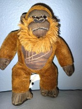 GODZILLA X KONG THE NEW EMPIRE KONG PLUSH TOY 8"