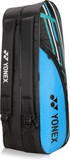 YONEX Kit Bag SUNR 24025BT-5 Racket Bag - multicolours available - storage of 6