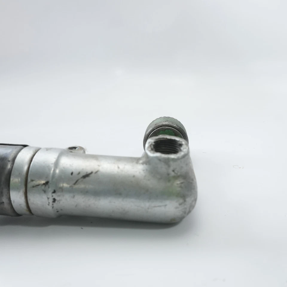 ARO Ingersoll Rand Right Angle Pneumatic Air Drill 22B S 3/8" - Image 4 of 4