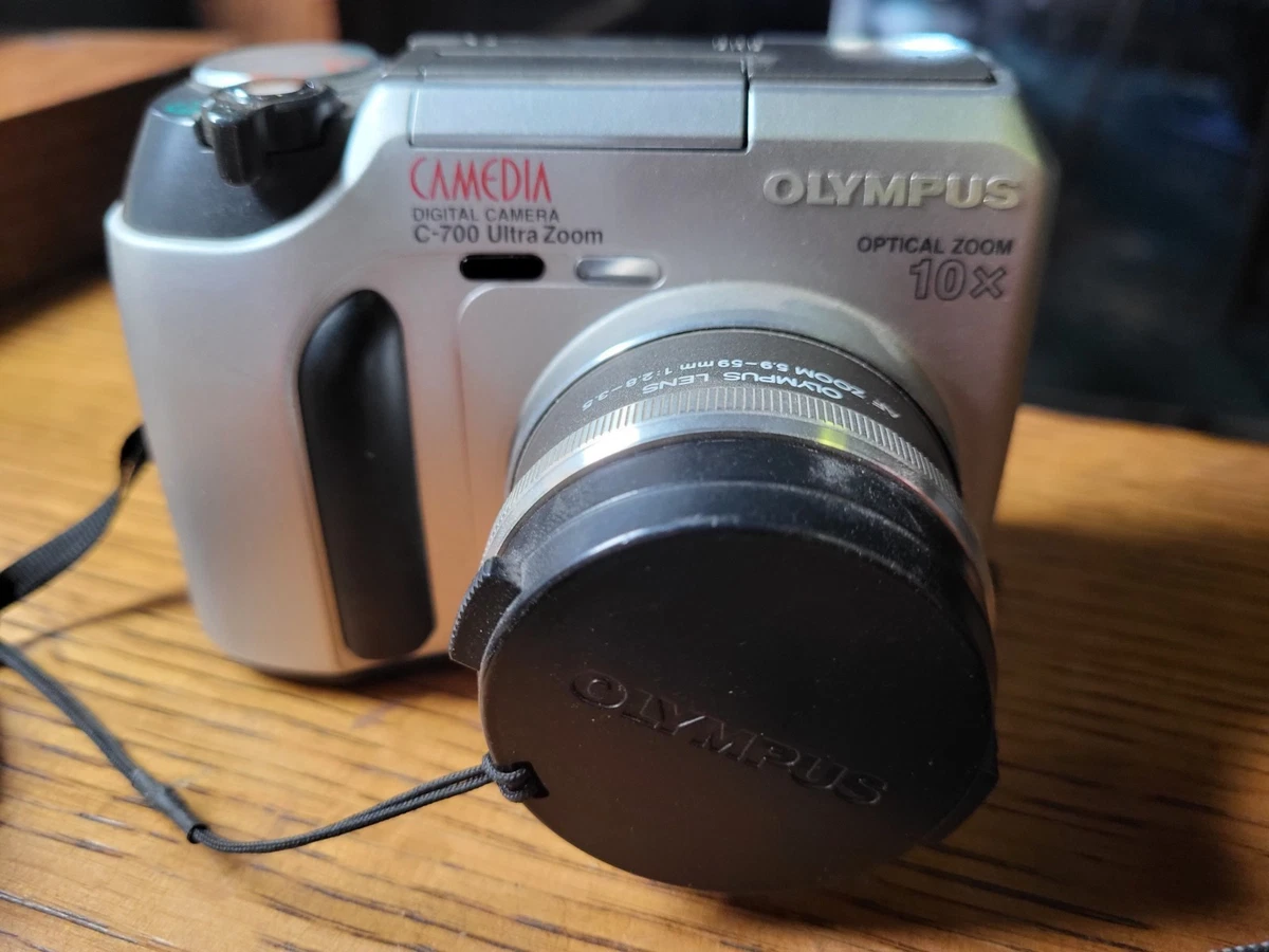 【中古】(オリンパス) OLYMPUS C700 中古】(オリンパス) OLYMPUS C700 【公式通販】