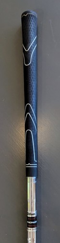 Wilson Harmonized Sole Grind 60 Degree Wedge Steel Flex Shaft RH Golf Club - Picture 3 of 5