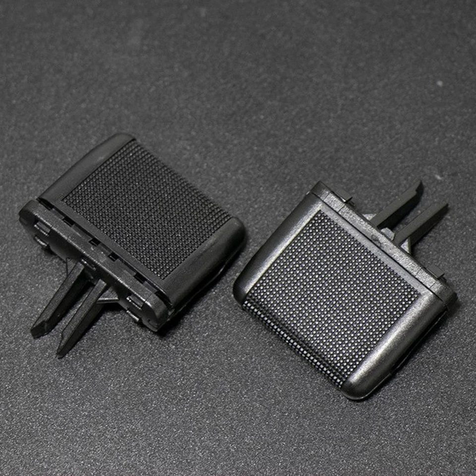 Clip de lengüeta de ventilación de aire apto para Toyota Land Cruiser Prado FJ150 2010-2017 venta caliente Foto 4 de 4