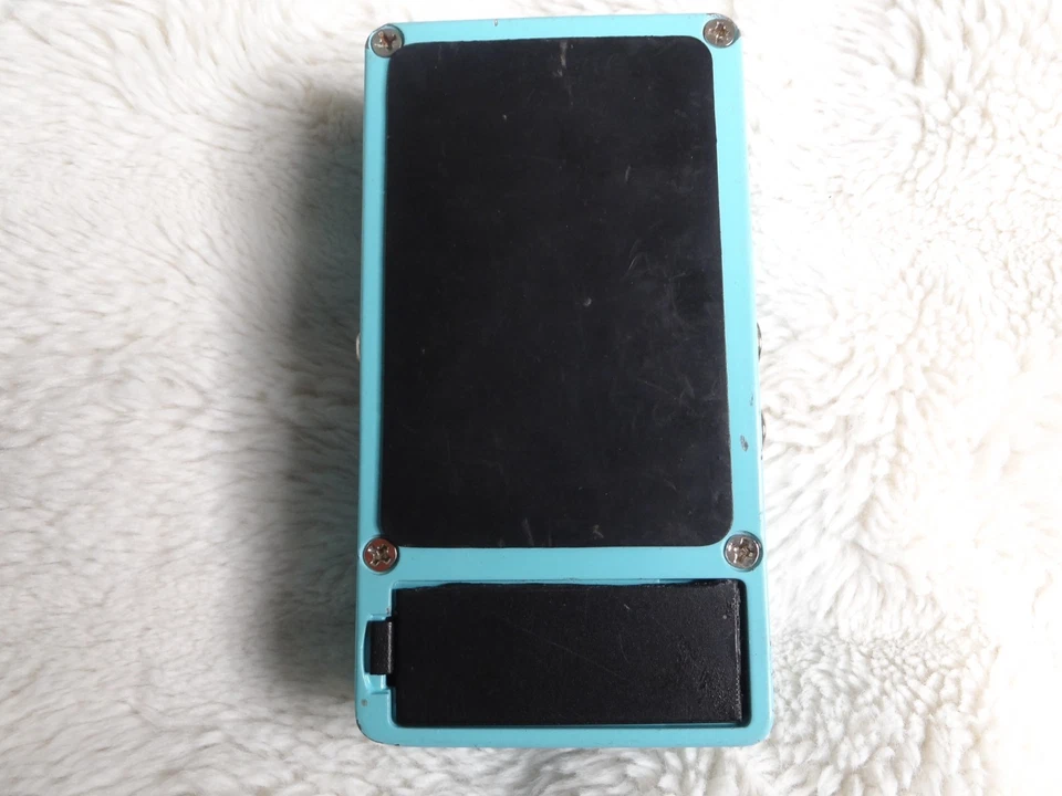 Deltalab SC1 Stereo Analog Chorus Guitar Effect Pedal, Read Description - Image 3 of 4