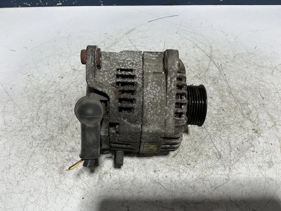 Генератор переменного тока 6 цилиндров без гибкого топлива подходит для 10-19 FRONTIER 847042 - Изображение 4 из 4