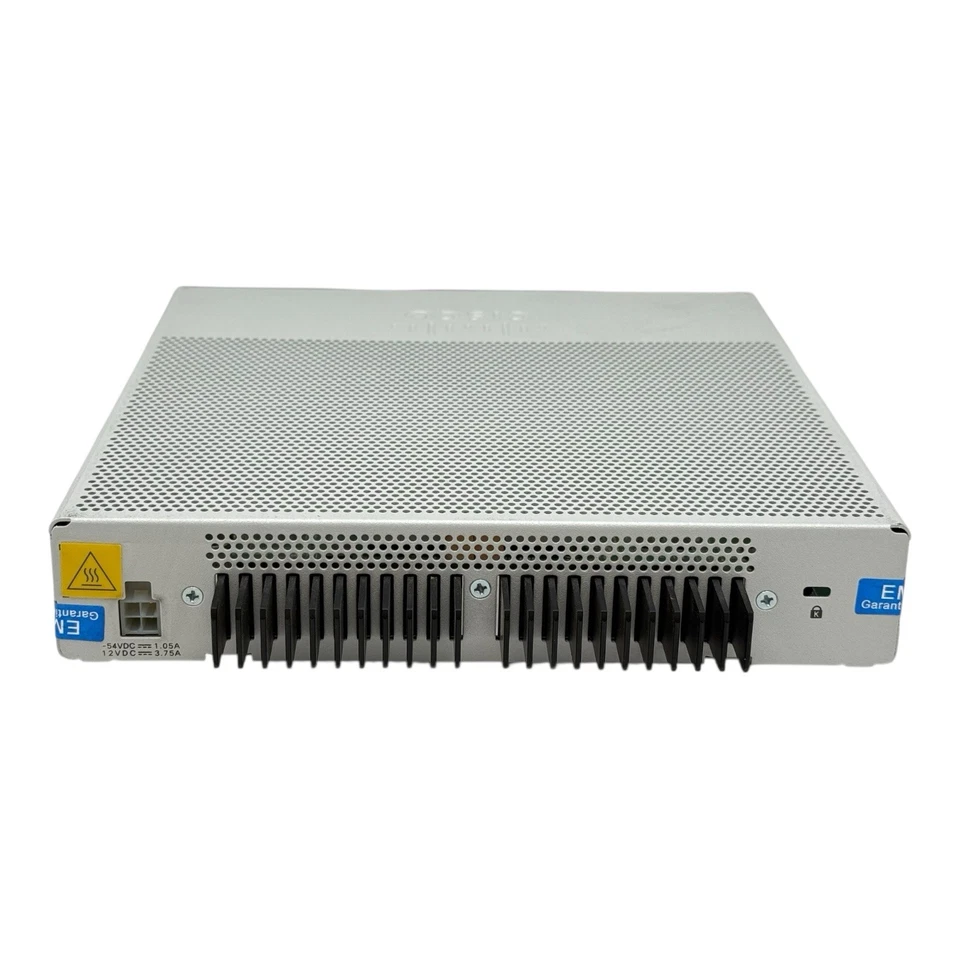 CISCO 3504 Wireless Controller | AIR-CT3504-K9 - Bild 4 von 4